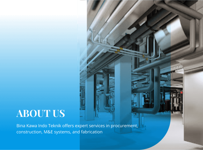 bina kawa indo teknik